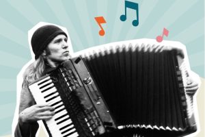 « Le jazz est une musique qui a su évoluer avec son temps »