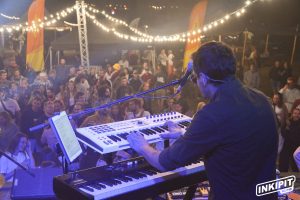 « Clap de fin… et place à la fête ! »