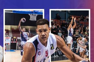 « Construire sur ce que nous avons eu la chance de commencer »