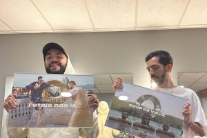 « Que tu viennes d’une grand ville, ou d’un petit village, faut qu’tu vois ça* »