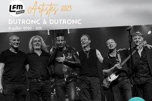 Les Dutronc au Village