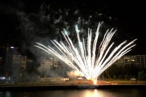 Liège célèbre avec enthousiasme le 14 juillet