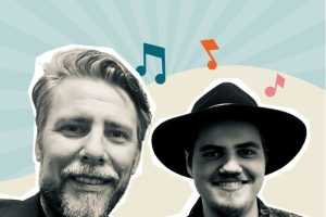 « Ce spectacle musical intimiste qui met l’accent sur les pouvoirs bénéfiques de la musique »