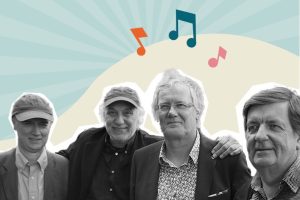 « Revisiter des compositions de jazzmen liégeois »