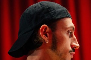 « Jubilatoire de voir les choses incroyables qu’Angèle et Roméo Elvis réalisent »