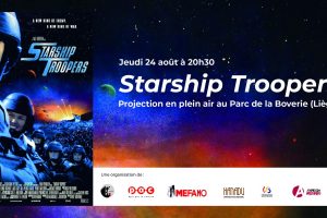 « Cette satire est devenue un film culte »