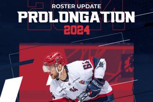 « Je ferai partie des Bulldogs pour la dixième fois »