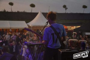 « Les festivaliers ont vraiment apprécié la diversité de la programmation »