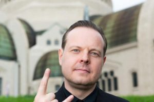 « Une vision dédoublée de la réalité contemporaine, schizophrénique et mélancolique »