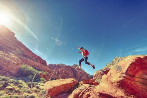 « L’activité physique régulière impacte positivement le patient »