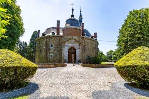 « Une magnifique vitrine culturelle »