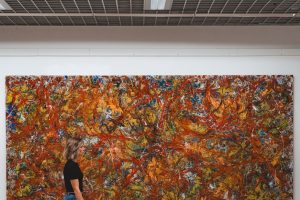 « Démocratiser l’art et la culture ainsi que tisser des liens entre les Liégeoises et Liégeois »