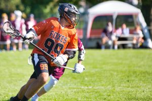 « Un sport rapide qui prône le collectif »