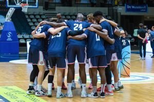 « Disputer une Coupe d’Europe apporte un plus pour la fin de saison »