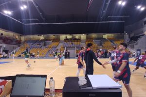 Les Liégeois réussissent leur grand retour sur la scène européenne