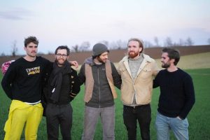 « Faire découvrir ces artistes émergents à notre public »