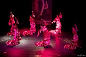 « Le Flamenco est bien plus qu’une danse, c’est un art, une forme de vie »