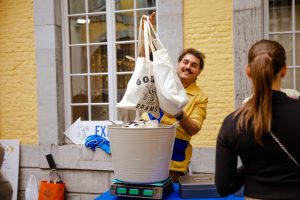 « Devenu un phénomène de mode où la durabilité est un paramètre essentiel »