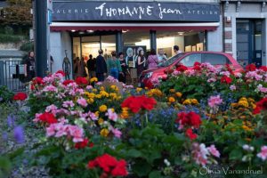 « Un univers unique et inclassable, où l’art rencontre les émotions »