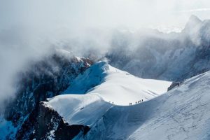 « Interpeller et éveiller les consciences tout en continuant à émerveiller avec des clichés oniriques »
