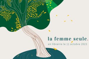 La femme seule, le premier roman d’Eloïse Steyaert