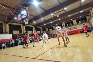 « Un super match de gala avec des souvenirs mémorables pour le club et les joueurs »