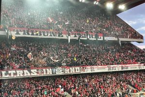 Standard : situation préoccupante et revers 1-4 contre La Gantoise