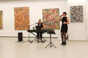 « Du bonheur à l’état pur, brut, natif, volcanique, quel pied ! »