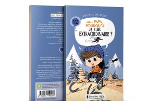 « Du second degré, de l’imagination, de la créativité, des choses un peu folles »