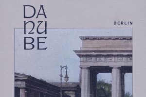 « Je voulais capturer l’atmosphère qui entoure la ville de Berlin