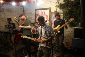 « Constituer la bande-son de nos vies »