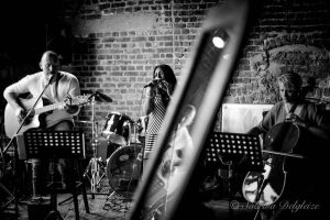 « La musique fait partie de nous »