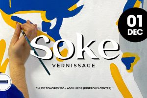 « Des scènes éclectiques où la créativité débridée prend vie »