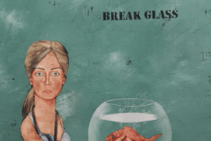 « De petites mises en garde salvatrices de ne pas hésiter à « casser la vitre » en cas de besoin »