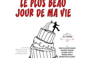 Enorme carton et prolongation pour Le plus beau jour de ma vie !