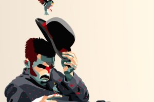 « L’Homme de la Meuse » à la Buronzu Gallery