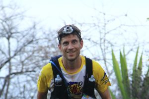 « Un accomplissement, une fierté d’avoir réalisé un tel défi »