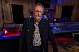 « La TV est un média que j’affectionne »