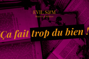 « Nous croyons fermement en l’ouverture, en la diversité, et en l’humour bienveillant pour briser les tabous »