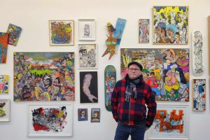 « On peut décidément rire »