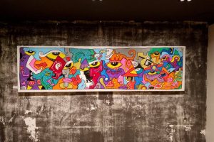 « Je suis une éponge émotionnelle »