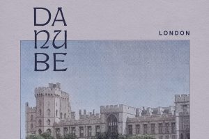 « Londres, toujours en mouvement, où l’agitation est constante et la musique inarrêtable »