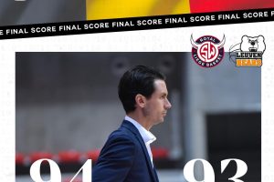 Une victoire pour du beurre : les Liégeois sont éliminés de la Coupe de Belgique