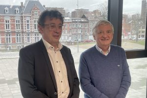 « La triple raréfaction que nous connaissons nous pousse à nous réinventer »