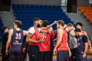 « C’est la fin du RSW Liège Basket au plus haut niveau de la compétition belge »