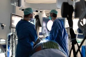 « La coordination avec l’ensemble de l’équipe doit toujours être millimétrée »