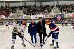 « Deux victoires qui propulsent les Bulldogs de la 8eme à la 4eme place »