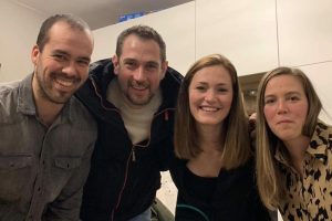 « Combattre la pauvreté, les inégalités et les injustices via des actions et des projets concrets »