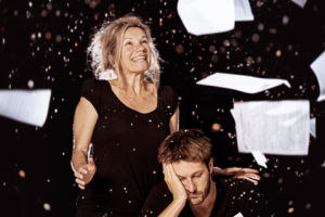 « Mais c’est quoi ton vrai métier ? »