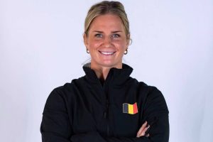 Retour réussi pour Ysaline Bonaventure à l’Australian Open